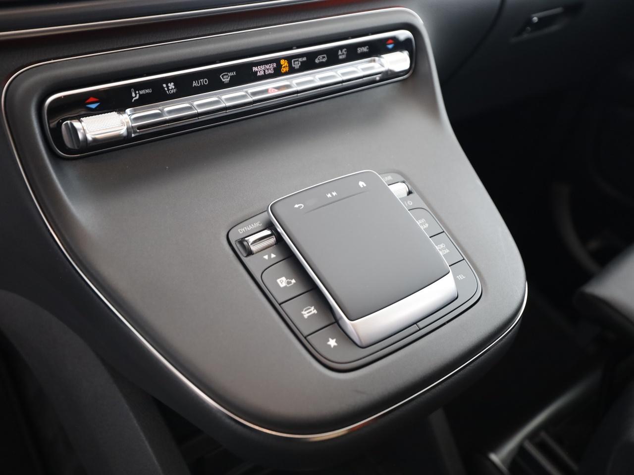 Mercedes-Benz V 250 d Marco Polo AHK Airmatic StandHz 360°