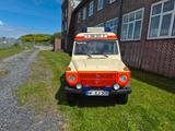 Mercedes-Benz G 250 - Oldtimer mit Diesel-Antrieb