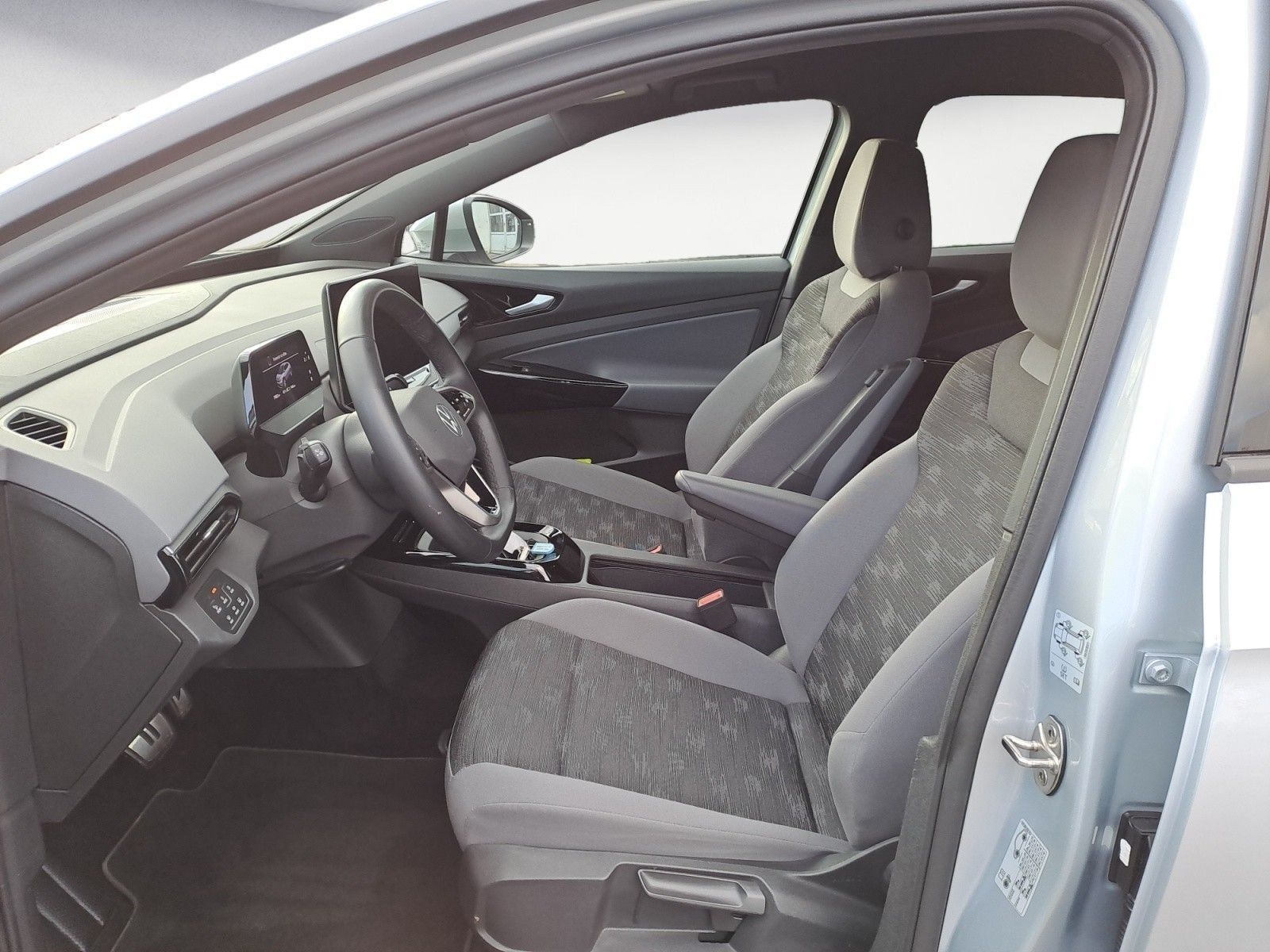 Volkswagen ID.4 - Bild 8