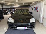 Porsche Cayenne V6*AHK*LEDER*NAVI*TÜV8-26*EXPORT - gebrauchte Porsche bis 5.000 Euro