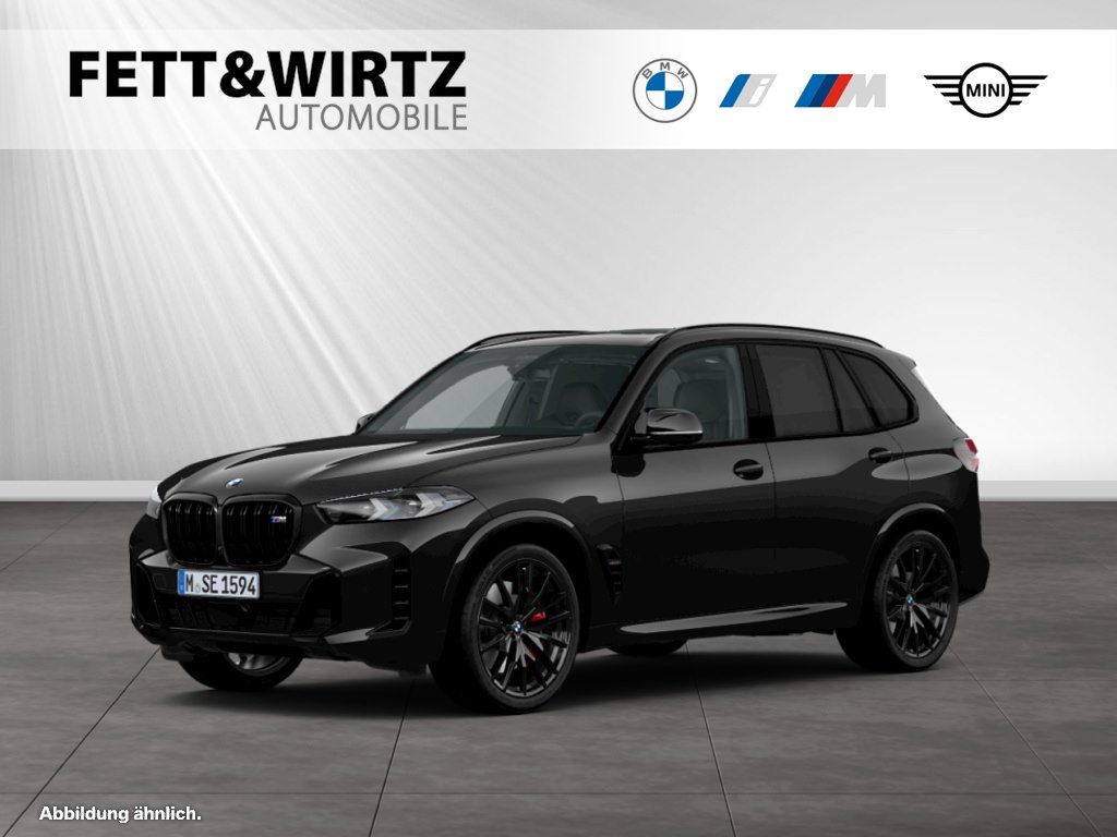 BMW X5 M60