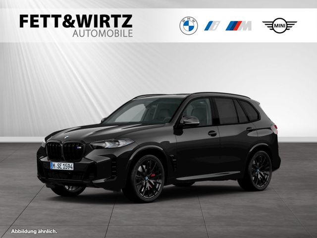 BMW X5 M60i xDrive SkyLounge|Bowers&Wilkins|Standhzg