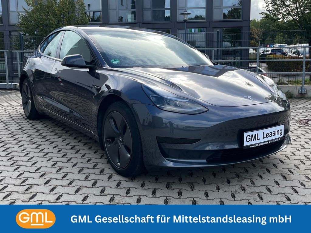 Image of Tesla Model 3