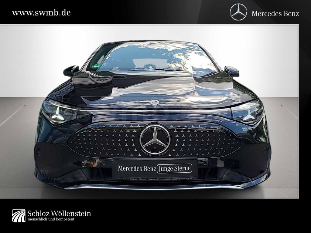 Mercedes-Benz CLA 350 4M Advanced MBeam Keyless PanoD Winter-P foto 3