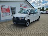 Volkswagen T6 MIXTO/6SITZE/LANG/TÜVNEU/KLIMA/120TKM - Volkswagen T6 Transporter in Bremen