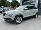Skoda Karoq Style *1.Hand* Service neu*ACC*Kamera - Skoda Gebrauchtwagen in Hannover