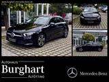 Mercedes-Benz A 250 Kompaktlimousine Progressive Navi/Autom. - Mercedes-Benz: Kompakt