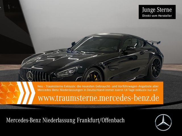 Mercedes-Benz AMG GT R/Carbondach/Burm/Ride Control/Mem/Distro