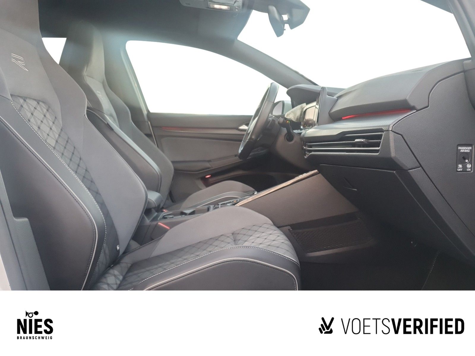 Volkswagen Golf - Bild 8
