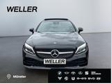 Mercedes-Benz C 300 Coupe 9G AMG Line *Multibeam*Pano*AHK*SHZ* - Mercedes-Benz C-Klasse: Sportwagen