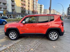 Fahrzeugabbildung Jeep Renegade Limited 4WD Carplay Navi Tempomat PDC!