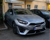 Kia cee'd / Ceed 1.5 T-GDI DCT GT-line GT-line - Kia cee'd / Ceed von privat
