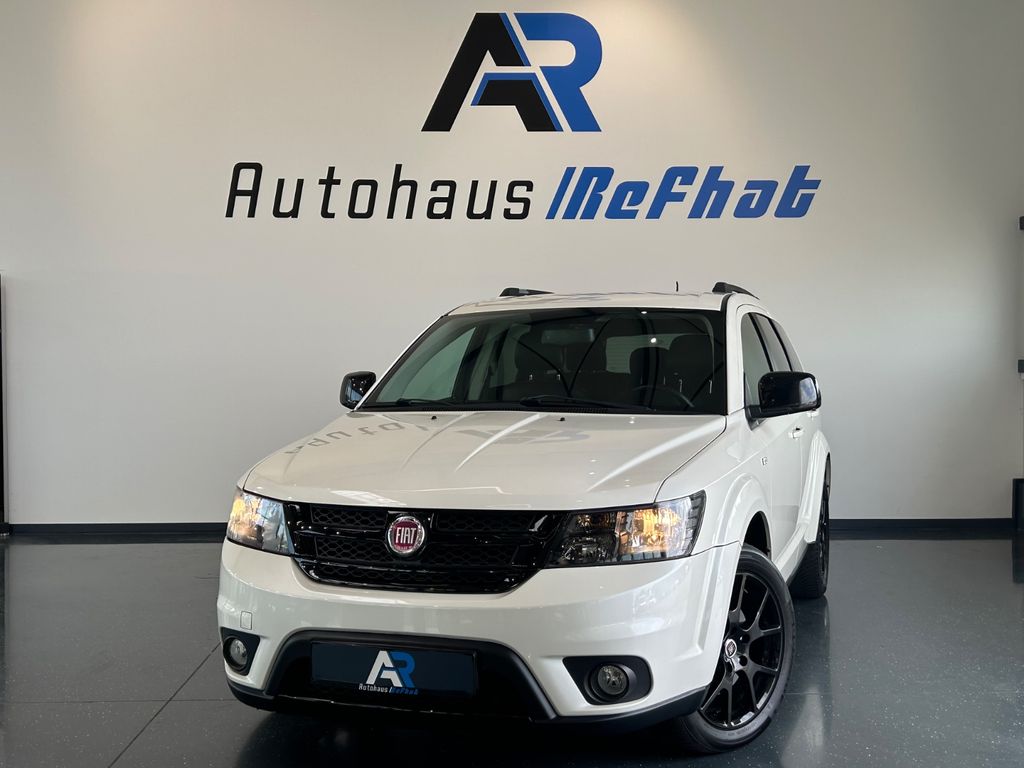 Angebot ansehen Fiat Freemont