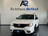 Fiat FreemontBlack Code AWD*PDC*TEMPOMAT*KLIMA*EXPORT - Fiat Freemont Gebrauchtwagen