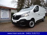 Renault Trafic Kasten L1H1 2,8t Komfort BT-Telefon/PDC - Renault Trafic aus 2018