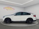 BMW X4 xDrive 35d xLine *Head-Up*Standheizung*LED* - BMW X4 xLine mit Diesel-Antrieb