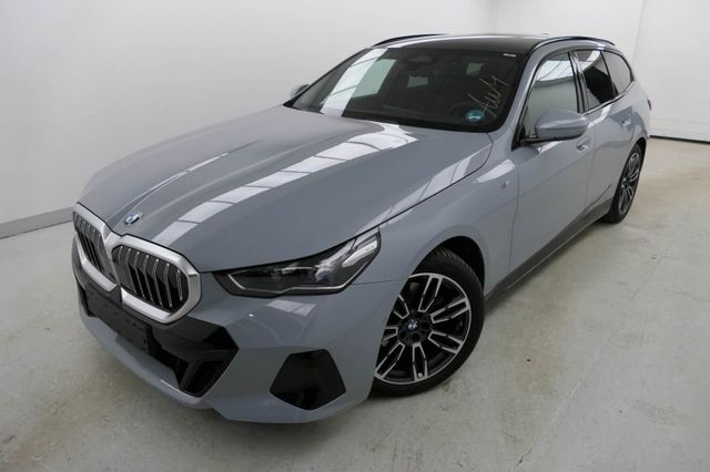 BMW 520 d xDrive Touring M Sport | Pano | AHK | Sthz