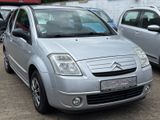 Citroën C2 1.1 Confort KLIMA+PDC+TÜV-AU NEU - Citroën C2 aus 2005
