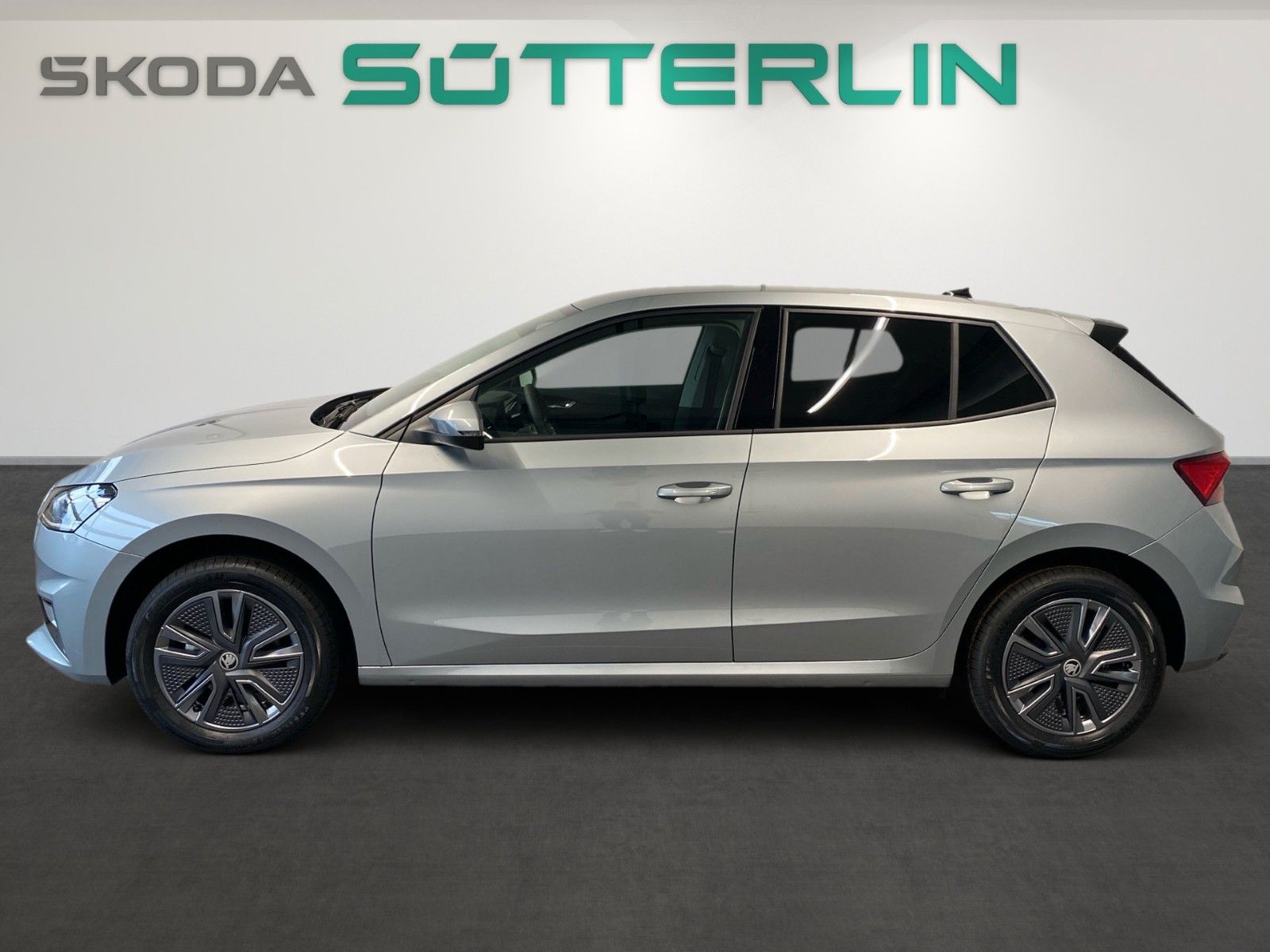 Skoda Fabia - Bild 5