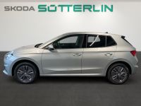 Skoda Fabia - Vorschau Bild 5