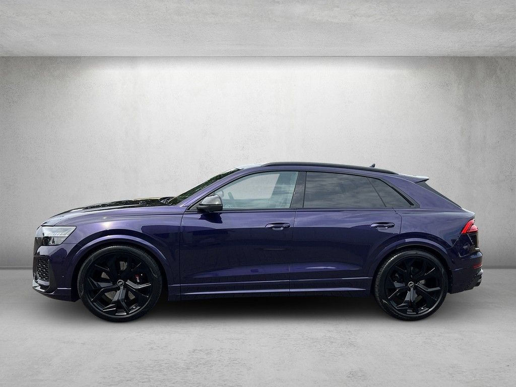 Audi RS Q8 4.0 TFSI quattro tiptronic Standhzg Pano foto 2