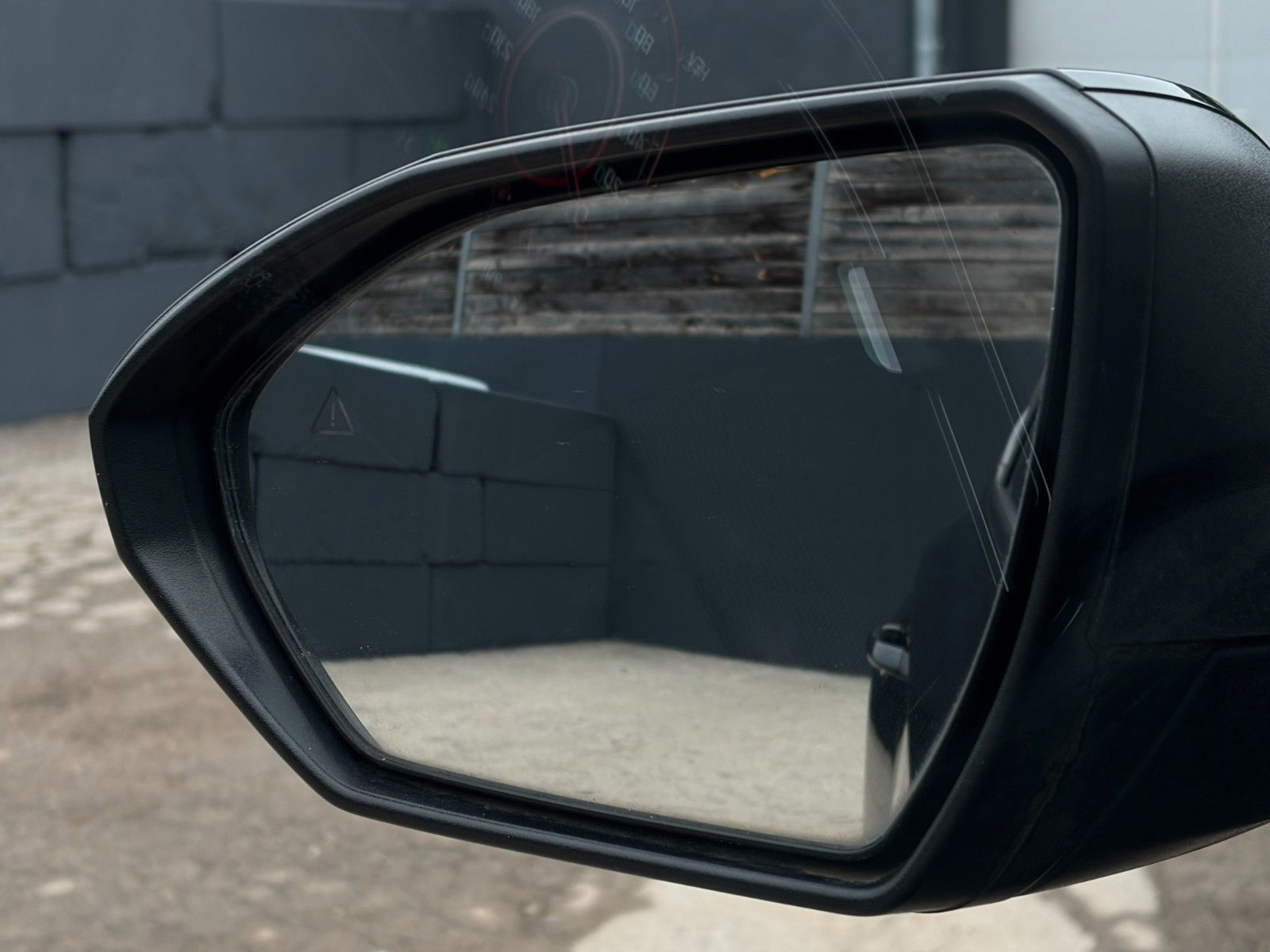 Fahrzeugabbildung Hyundai Tucson  1.6 T-GDI Trend/PHEV/4WD/ACC/CAM/SHZ/LHZ