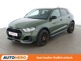 Audi A1 allstreet 30 TFSI Aut.*NAVI*TEMPO*PDC*SHZ* - gebrauchte Audi A1 aus dem Jahr 2024