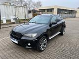 BMW X6 xDrive35d- M-Paket ~ Guter Zustand - BMW X6: Xdrive35d