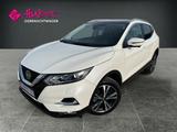 Nissan Qashqai N-CONNECTA 116PS (*PANORAMADACH*AHK *) - Nissan Qashqai: Automatik