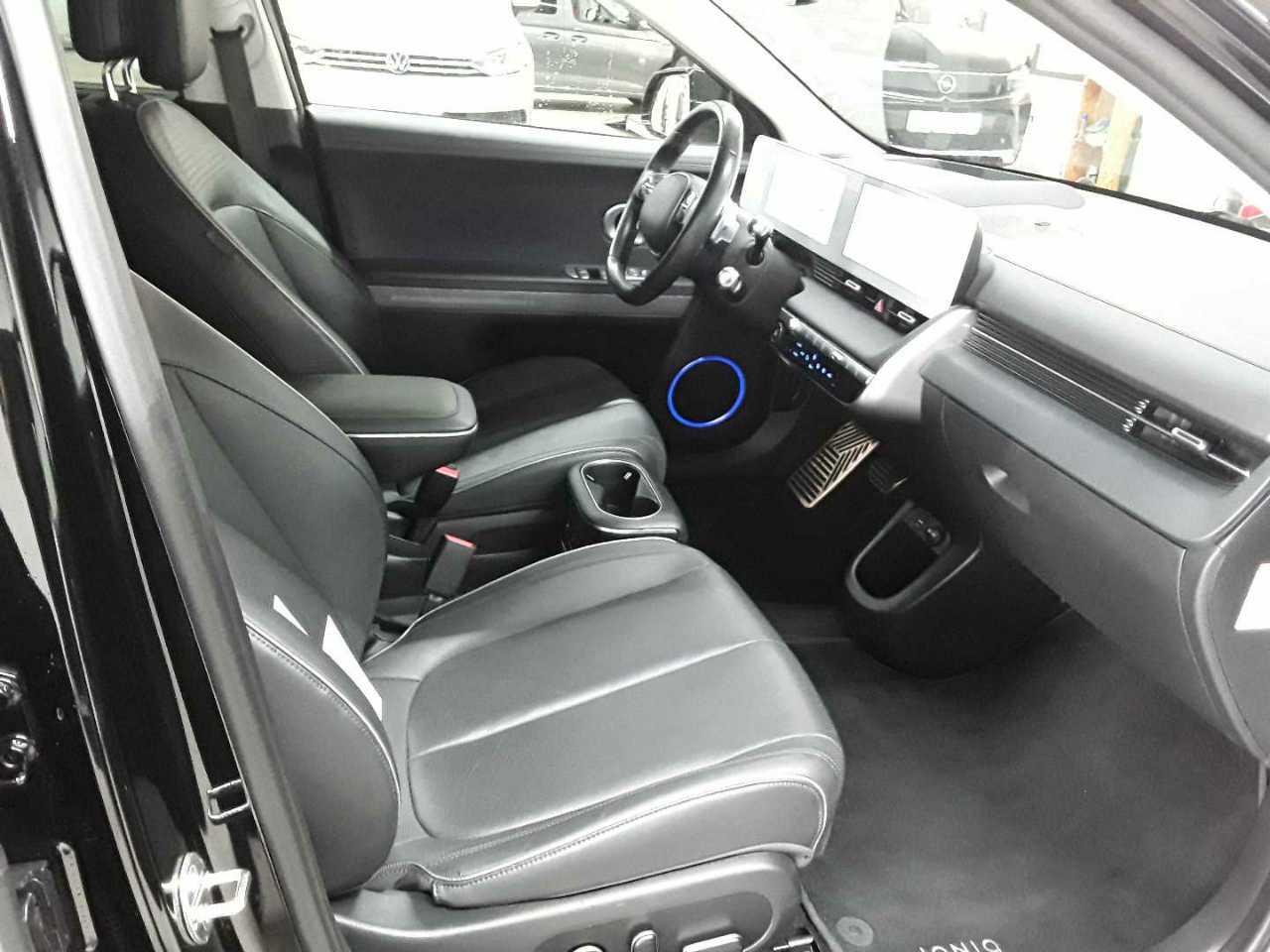 HYUNDAI IONIQ 5 77,4 KWH 228CH - SOH 94.4% - 1ERE MAIN