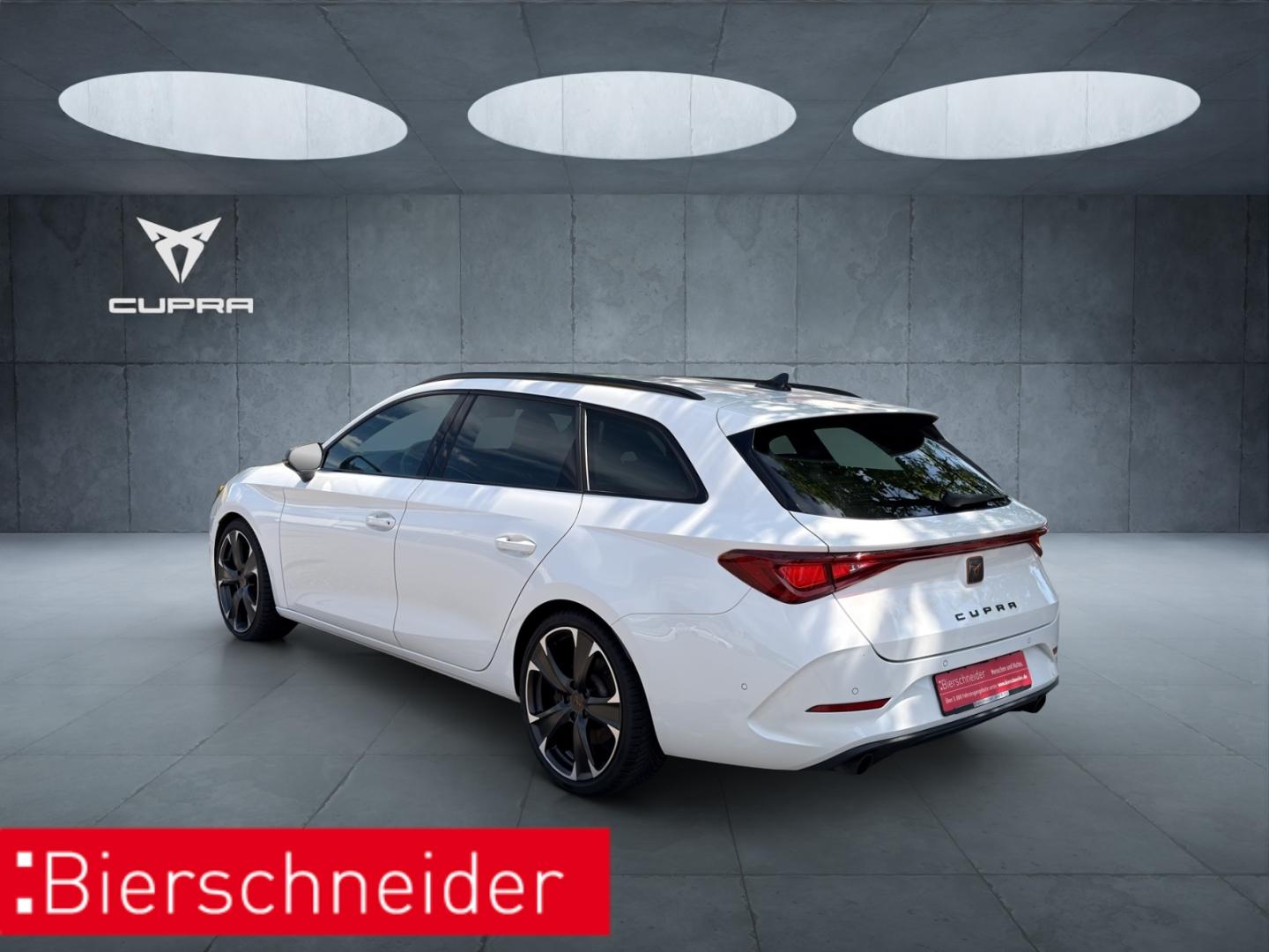 Cupra Leon Sp. VZ 2.0 TSI DSG, миниатюра 6