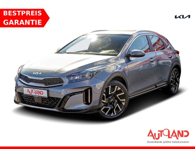 Kia XCeed 1.5 T-GDI Aut. LED Navi SHZ Kamera