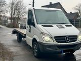 Mercedes-Benz Sprinter Abschleppwagen Nutzlast 1.700KG!!