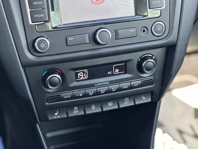 Skoda Rapid  Ambition