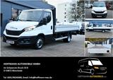 Iveco Daily Pritsche L3 RWD Rückfahrkamera XXXL - Iveco: Daily Pritsche