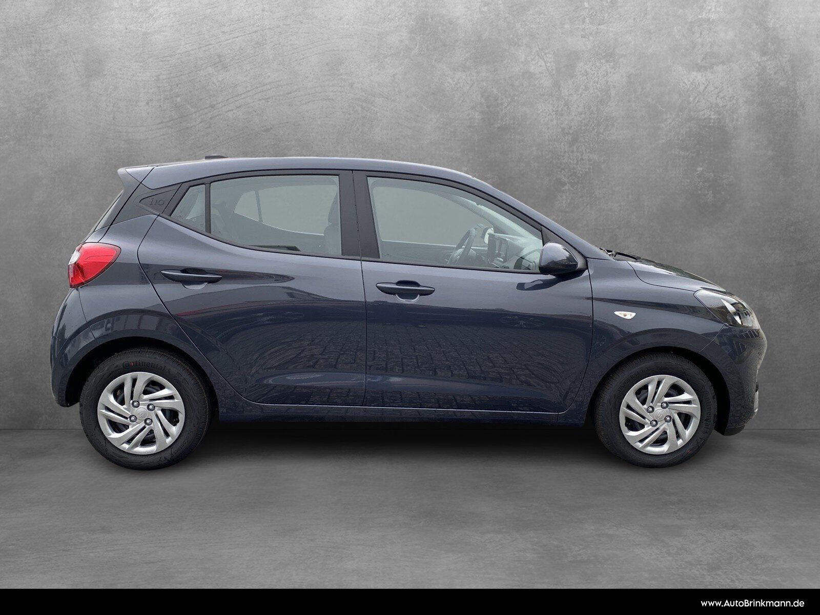 Hyundai i10 – Bild 4