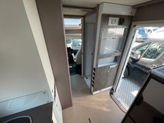 Bürstner Lyseo TD644 *Komfort trifft Freiheit! Sofort*