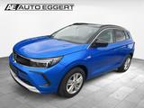 Opel Grandland Business Elegance AHK-abnehmbar Navi 3 - Opel Grandland (X) Business-Elegance