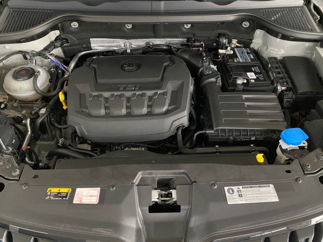 Karoq Sportline 2.0 TSI DSG 4x4 AHK+NAVI