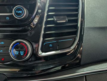 Ford Tourneo Custom L2 Titanium 185PS Automatik