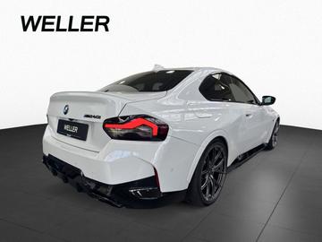 2022 BMW M240I photo 5