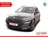 Skoda Kamiq 1.0 TSI DSG Monte Carlo Navi Kamera LED - gebrauchte Skoda Kamiq aus dem Jahr 2022