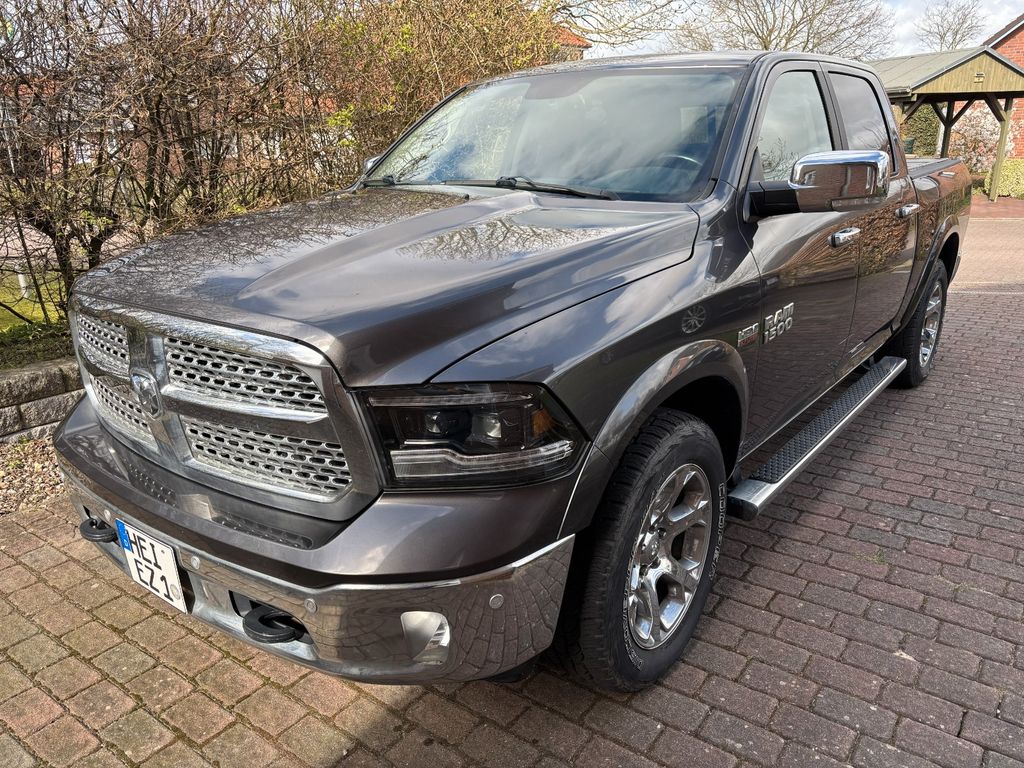 Image of Dodge RAM
