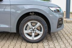 AUDI Q5 40 TDI / MMI PLUS / MAGNETIC / 3-ZONEN / LED AUDI Q5 40 TDI / MMI PLUS / MAGNETIC / 3-ZONEN / LED