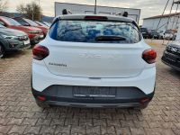 Dacia Sandero - Vorschau Bild 5