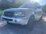 Land Rover Range Rover Sport Range Rover Sport 2 - gebrauchte Land Rover Range Rover Sport aus dem Jahr 2007