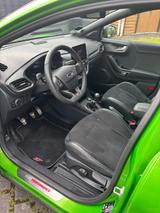 Ford Puma 1,5 l EcoBoost ST X ST X - Ford Puma von privat