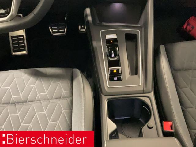Volkswagen Golf 8 1.5 eTSI DSG Energy AHK NAVI LED 16 ALLWE, миниатюра 14
