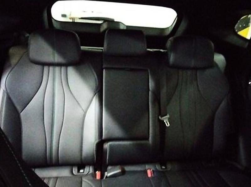 BYD SEAL U