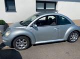 Volkswagen Auto VW Beetle - gebrauchte VW Beetle aus dem Jahr 2002